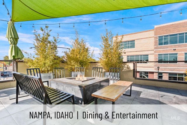 11421 W Belgrave St, Nampa, ID 83651