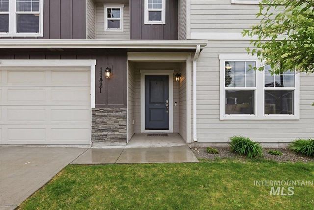11421 W Belgrave St, Nampa, ID 83651