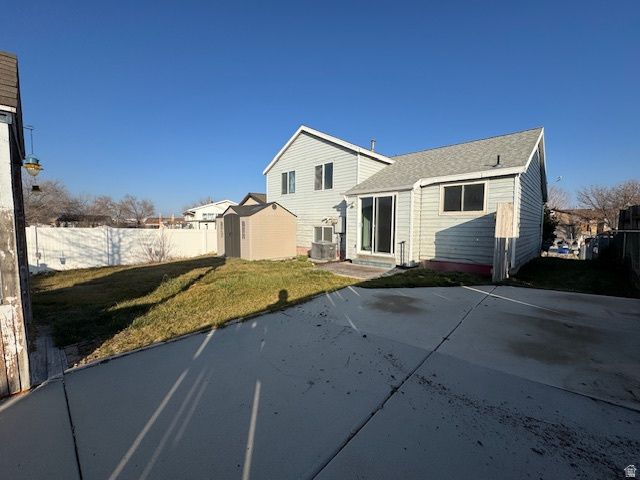 3718 S BRONCO CIR, Magna, UT 84044