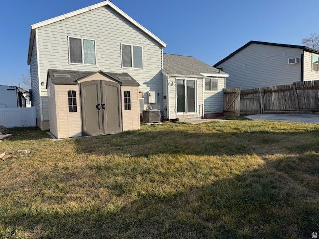 3718 S BRONCO CIR, Magna, UT 84044