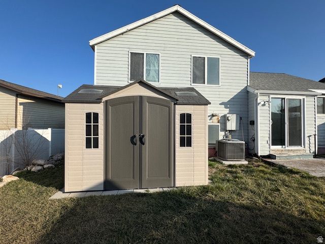 3718 S BRONCO CIR, Magna, UT 84044