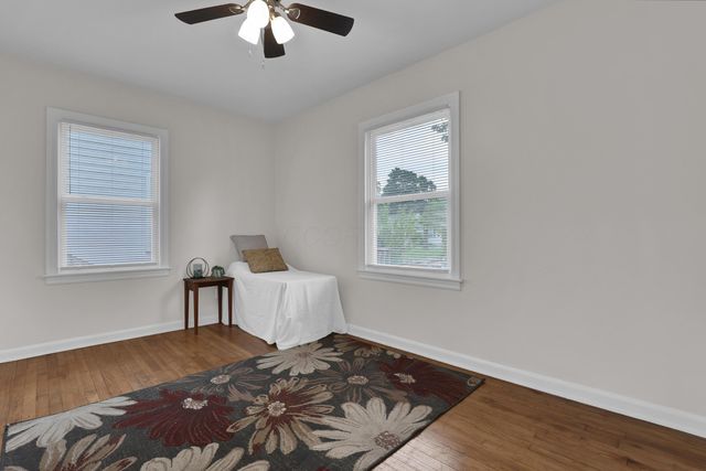 2217 Grasmere Avenue, Columbus, OH 43211