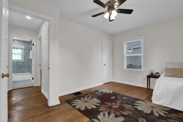 2217 Grasmere Avenue, Columbus, OH 43211