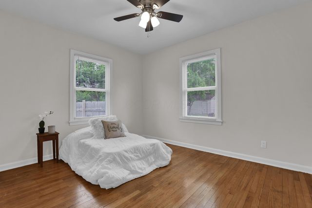 2217 Grasmere Avenue, Columbus, OH 43211