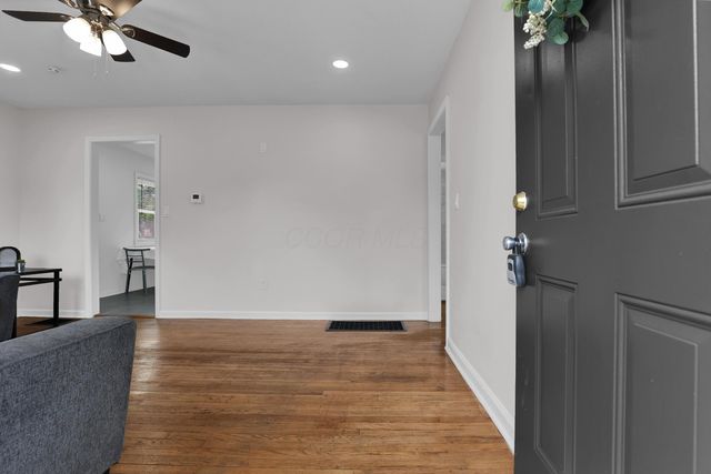 2217 Grasmere Avenue, Columbus, OH 43211