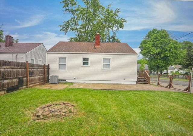 2217 Grasmere Avenue, Columbus, OH 43211