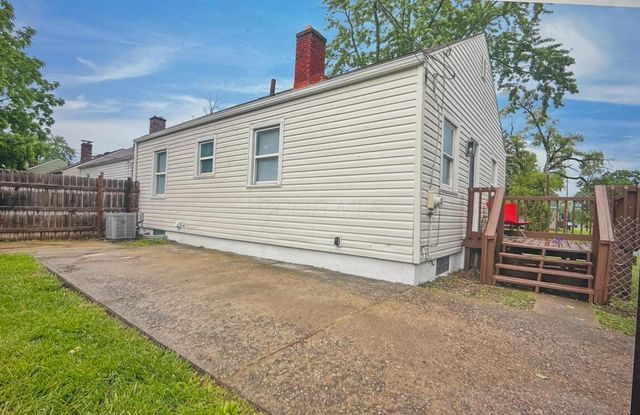 2217 Grasmere Avenue, Columbus, OH 43211