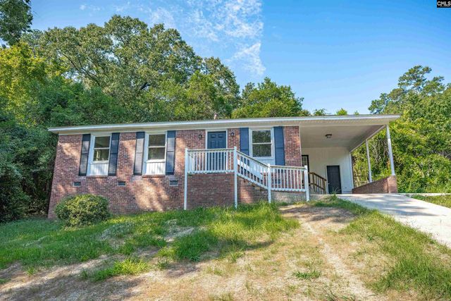 230 Clive Street, Columbia, SC 29204