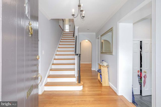 3209 THORNAPPLE ST, Chevy Chase, MD 20815