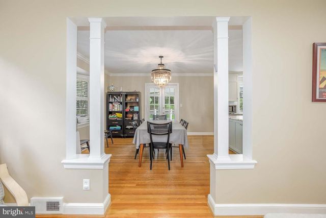 3209 THORNAPPLE ST, Chevy Chase, MD 20815