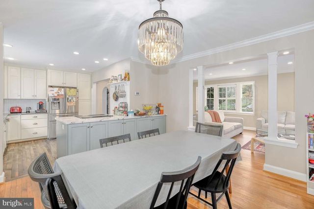 3209 THORNAPPLE ST, Chevy Chase, MD 20815