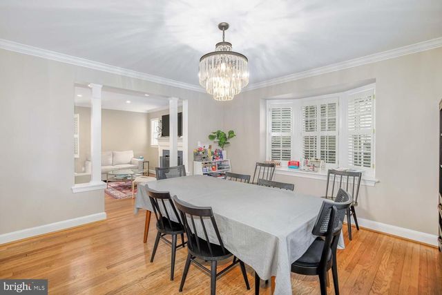 3209 THORNAPPLE ST, Chevy Chase, MD 20815