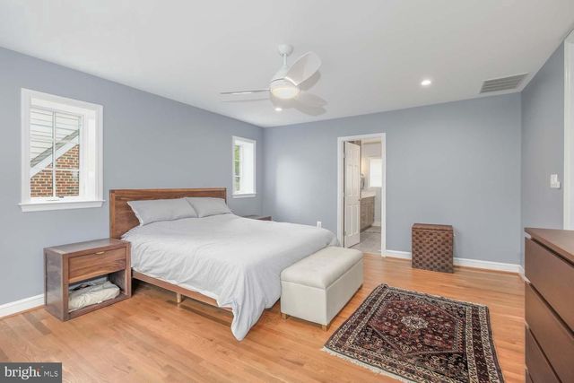 3209 THORNAPPLE ST, Chevy Chase, MD 20815