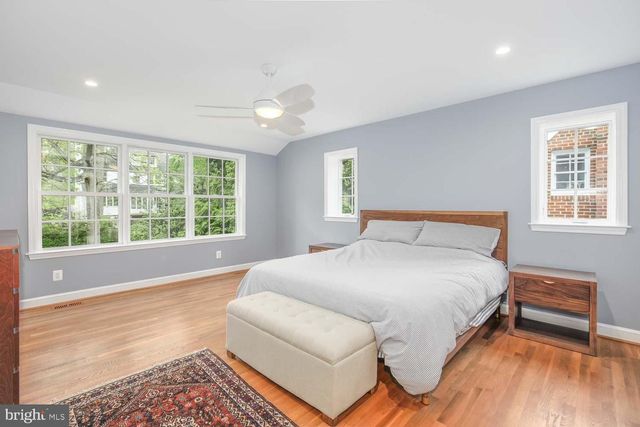 3209 THORNAPPLE ST, Chevy Chase, MD 20815