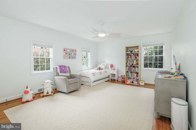3209 THORNAPPLE ST, Chevy Chase, MD 20815