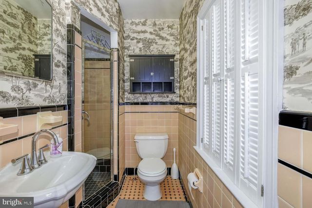 3209 THORNAPPLE ST, Chevy Chase, MD 20815