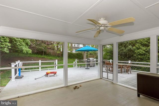 3209 THORNAPPLE ST, Chevy Chase, MD 20815
