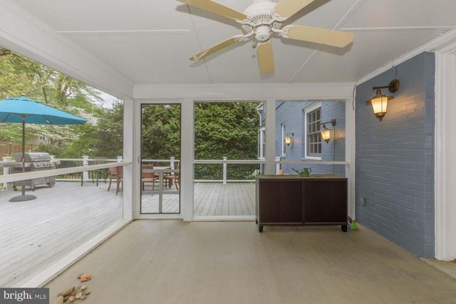 3209 THORNAPPLE ST, Chevy Chase, MD 20815