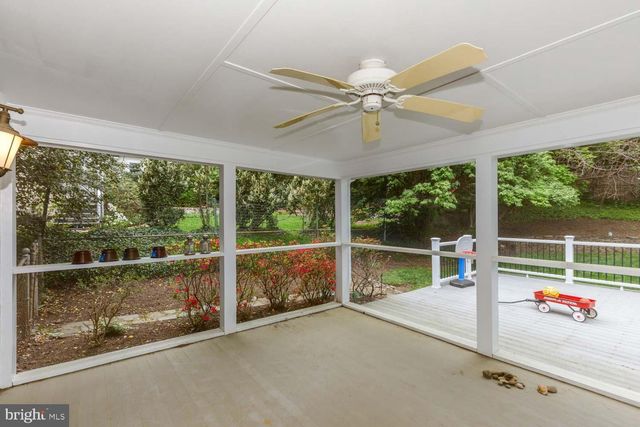 3209 THORNAPPLE ST, Chevy Chase, MD 20815