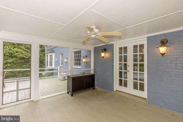 3209 THORNAPPLE ST, Chevy Chase, MD 20815