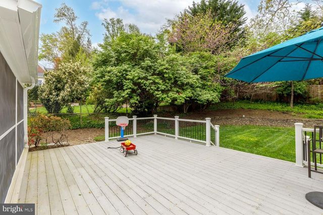 3209 THORNAPPLE ST, Chevy Chase, MD 20815