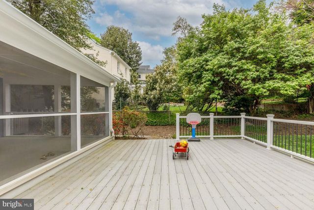 3209 THORNAPPLE ST, Chevy Chase, MD 20815
