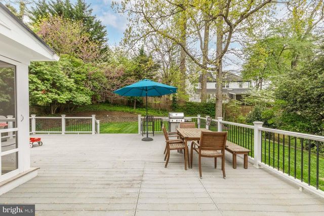 3209 THORNAPPLE ST, Chevy Chase, MD 20815