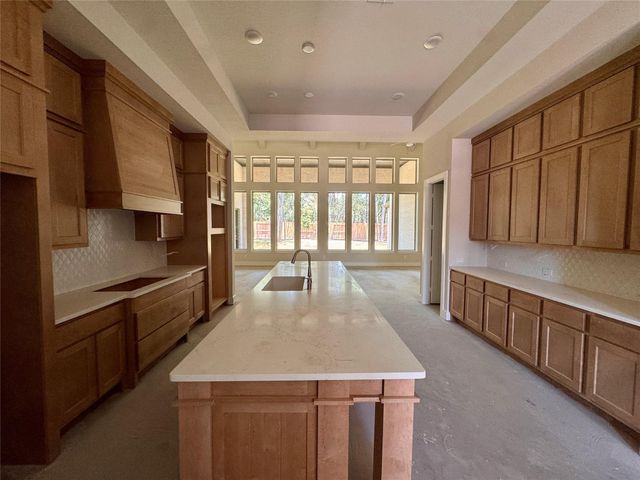 112 Jubilee Meadow Drive, Willis, TX 77318