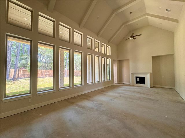 112 Jubilee Meadow Drive, Willis, TX 77318