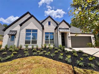 112 Jubilee Meadow Drive, Willis, TX 77318