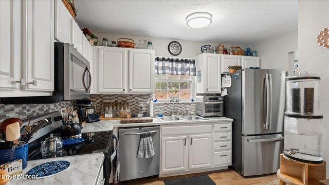 2294 N Highway 92, Jefferson City, TN 37760