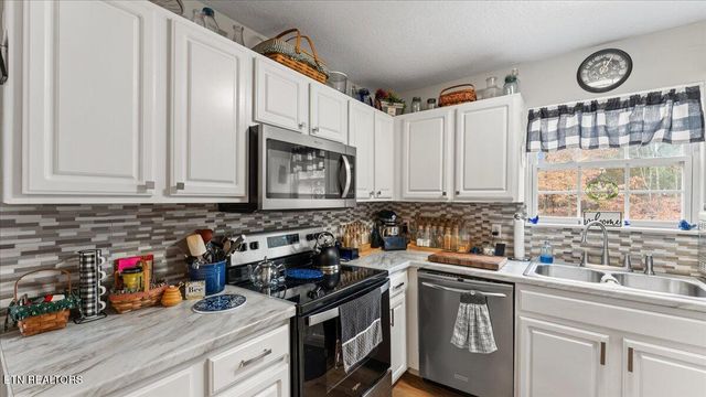 2294 N Highway 92, Jefferson City, TN 37760