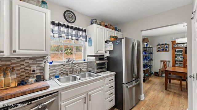 2294 N Highway 92, Jefferson City, TN 37760