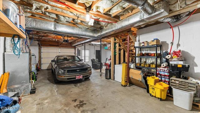 2294 N Highway 92, Jefferson City, TN 37760