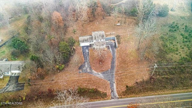 2294 N Highway 92, Jefferson City, TN 37760