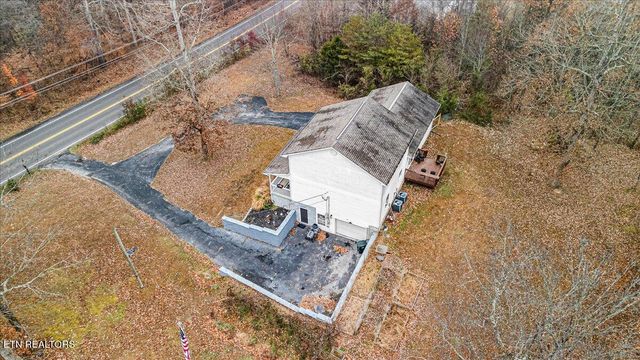 2294 N Highway 92, Jefferson City, TN 37760