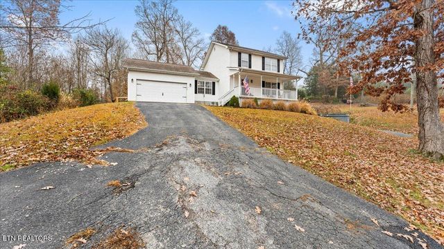 2294 N Highway 92, Jefferson City, TN 37760