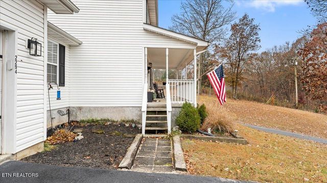 2294 N Highway 92, Jefferson City, TN 37760