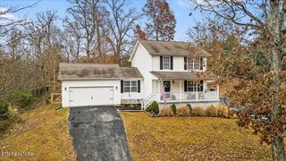 2294 N Highway 92, Jefferson City, TN 37760