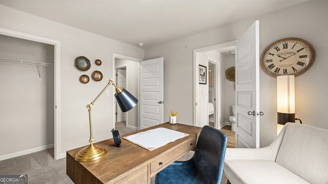 285 Sound Circle, Stockbridge, GA 30281