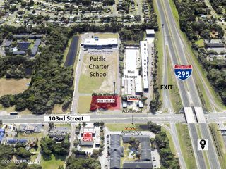 7030 103RD Street, Jacksonville, FL 32210