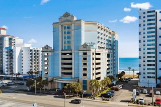 2501 S Ocean Blvd. # 909, Myrtle Beach, SC 29577