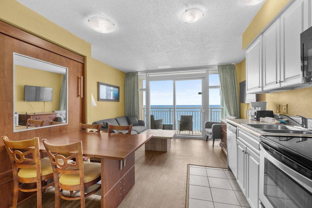 2501 S Ocean Blvd. # 909, Myrtle Beach, SC 29577 — photo 5