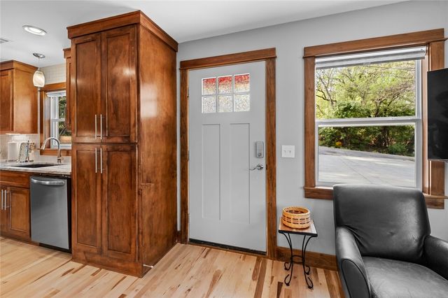426 W Lawson Street, Fayetteville, AR 72703