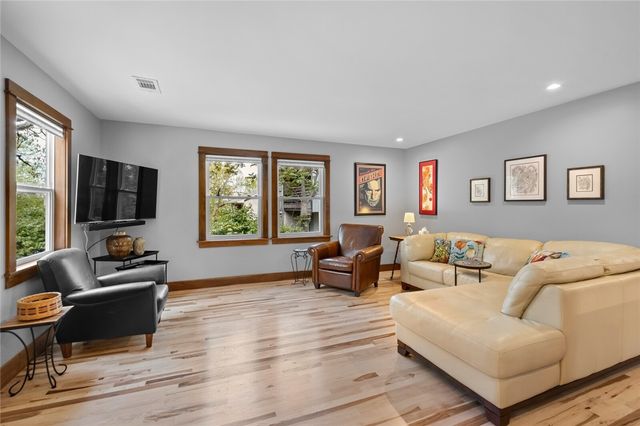 426 W Lawson Street, Fayetteville, AR 72703