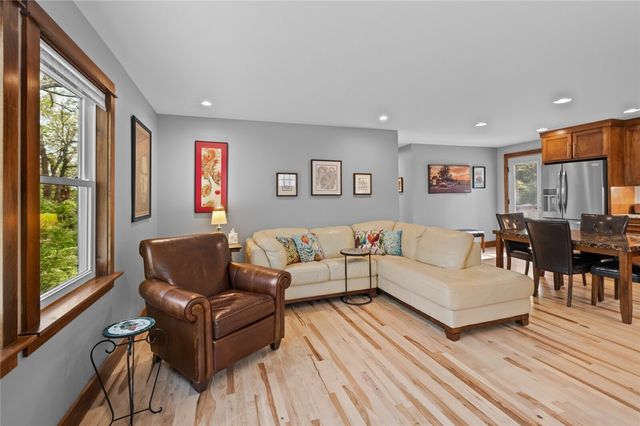 426 W Lawson Street, Fayetteville, AR 72703