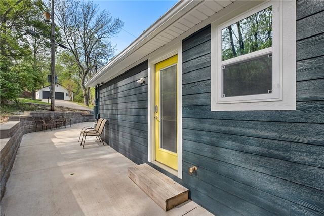 426 W Lawson Street, Fayetteville, AR 72703