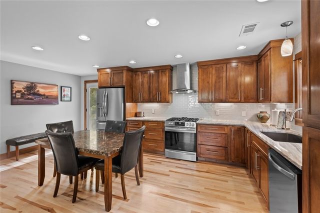426 W Lawson Street, Fayetteville, AR 72703