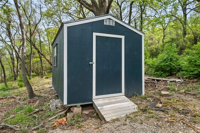 426 W Lawson Street, Fayetteville, AR 72703