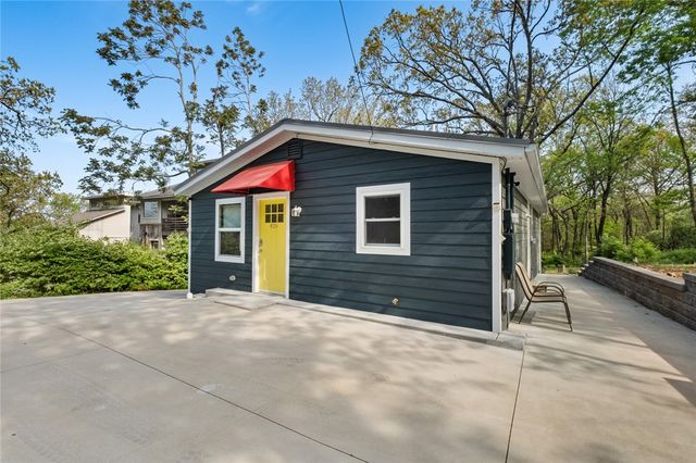 426 W Lawson Street, Fayetteville, AR 72703